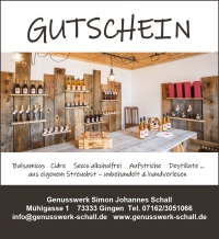 Gutschein